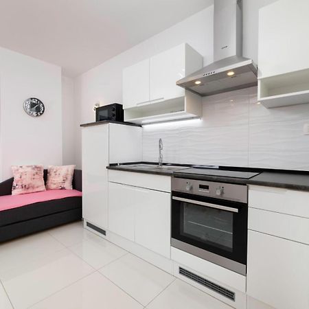 Apartments Jana Salatić الغرفة الصورة