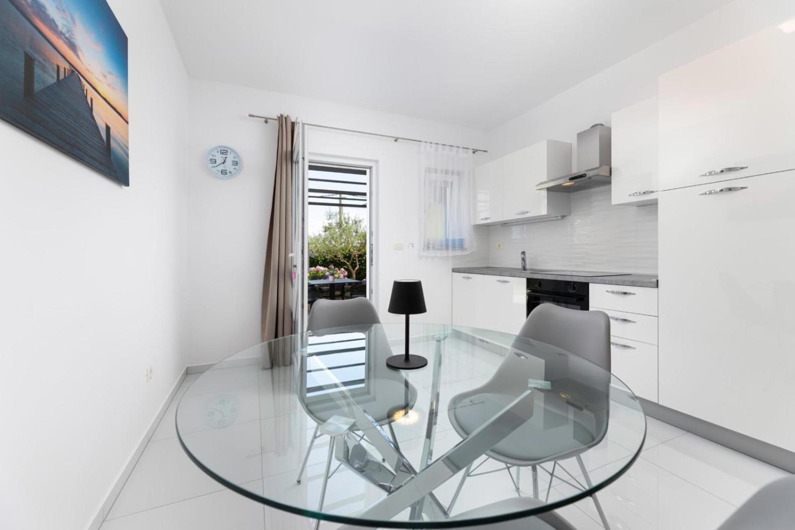 Apartments Jana Salatić الغرفة الصورة
