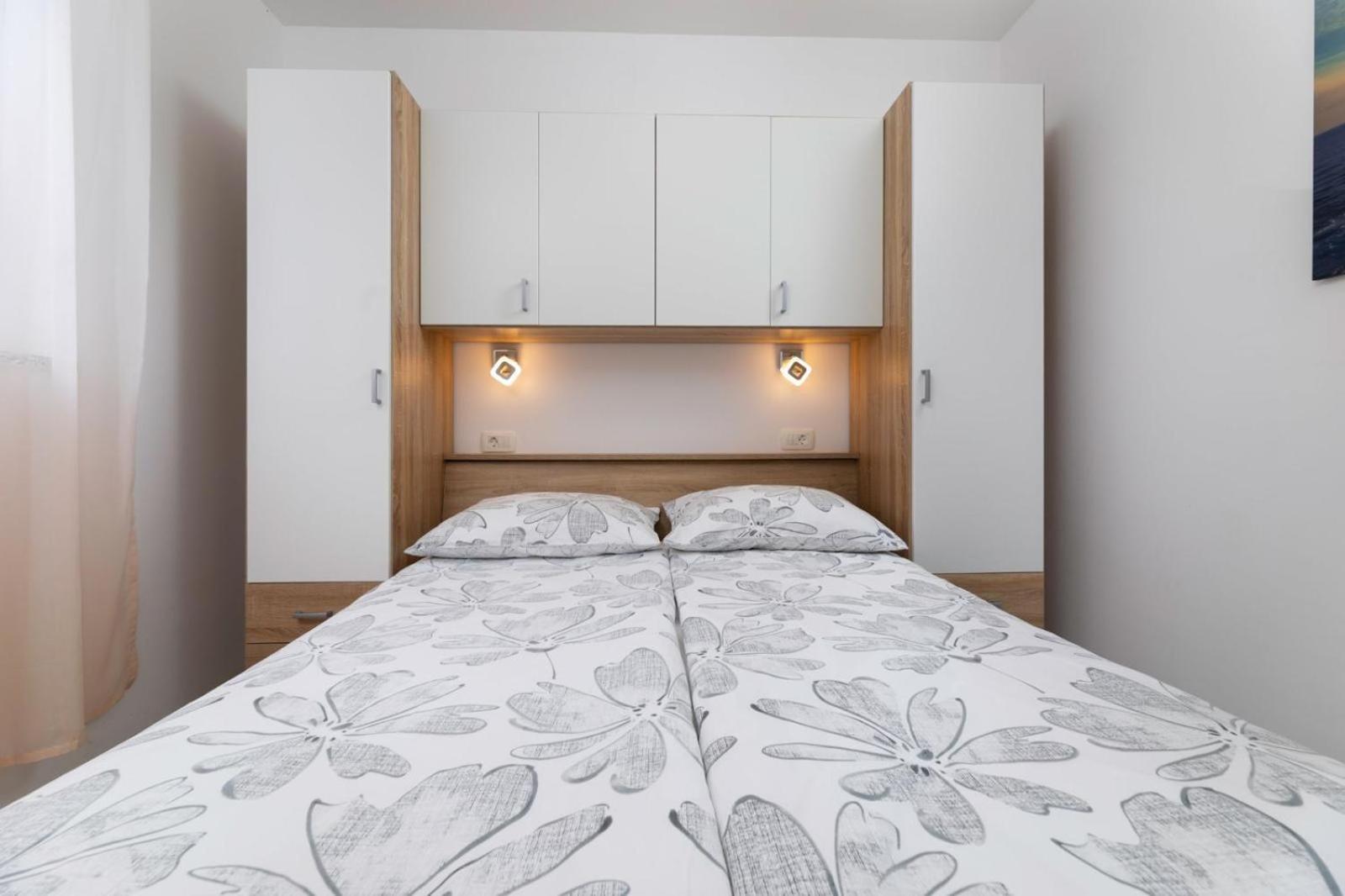 Apartments Jana Salatić الغرفة الصورة